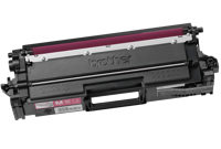 Brother TN-821XL Magenta Toner TN821XLM